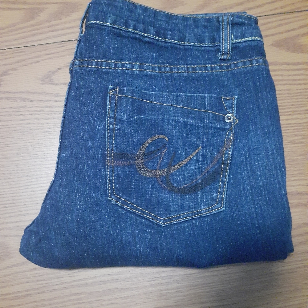 Express Jeans Sz. 10.